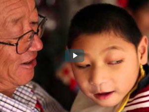 Care for Children Video